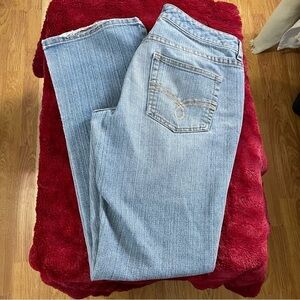 AMERICAN RAG JEANS SIZE 5R